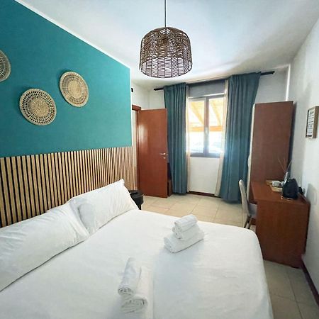 Doge Veneziano Otel Mestre Dış mekan fotoğraf