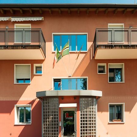 Doge Veneziano Otel Mestre Dış mekan fotoğraf