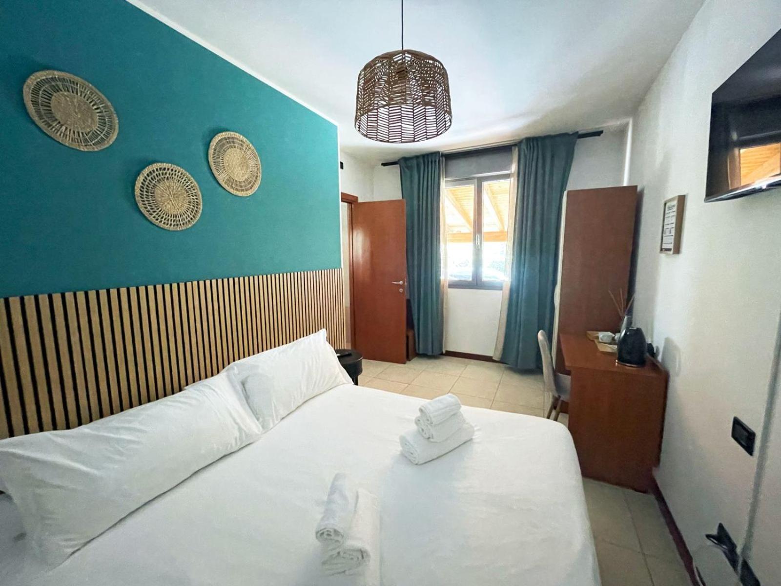Doge Veneziano Otel Mestre Dış mekan fotoğraf