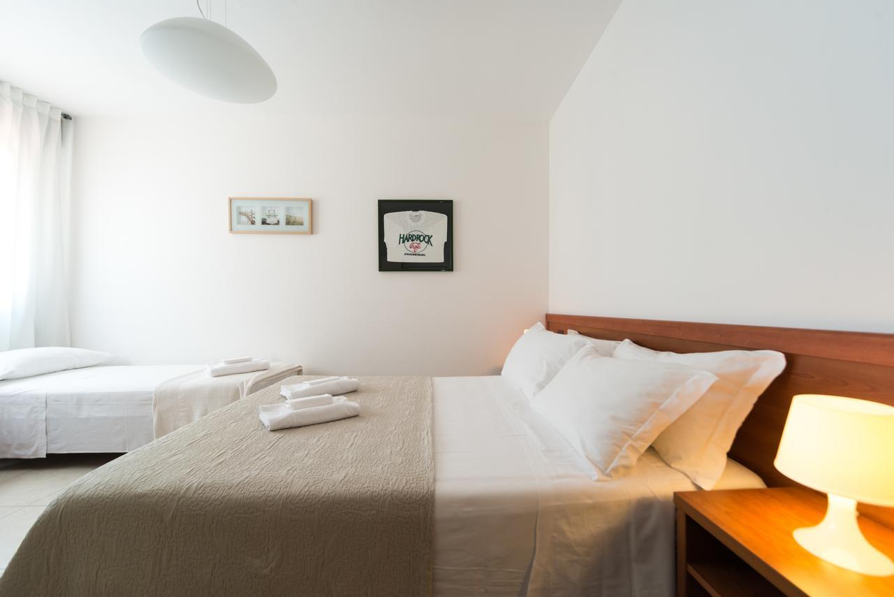 Doge Veneziano Otel Mestre Dış mekan fotoğraf