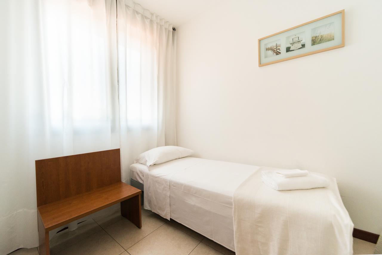 Doge Veneziano Otel Mestre Dış mekan fotoğraf