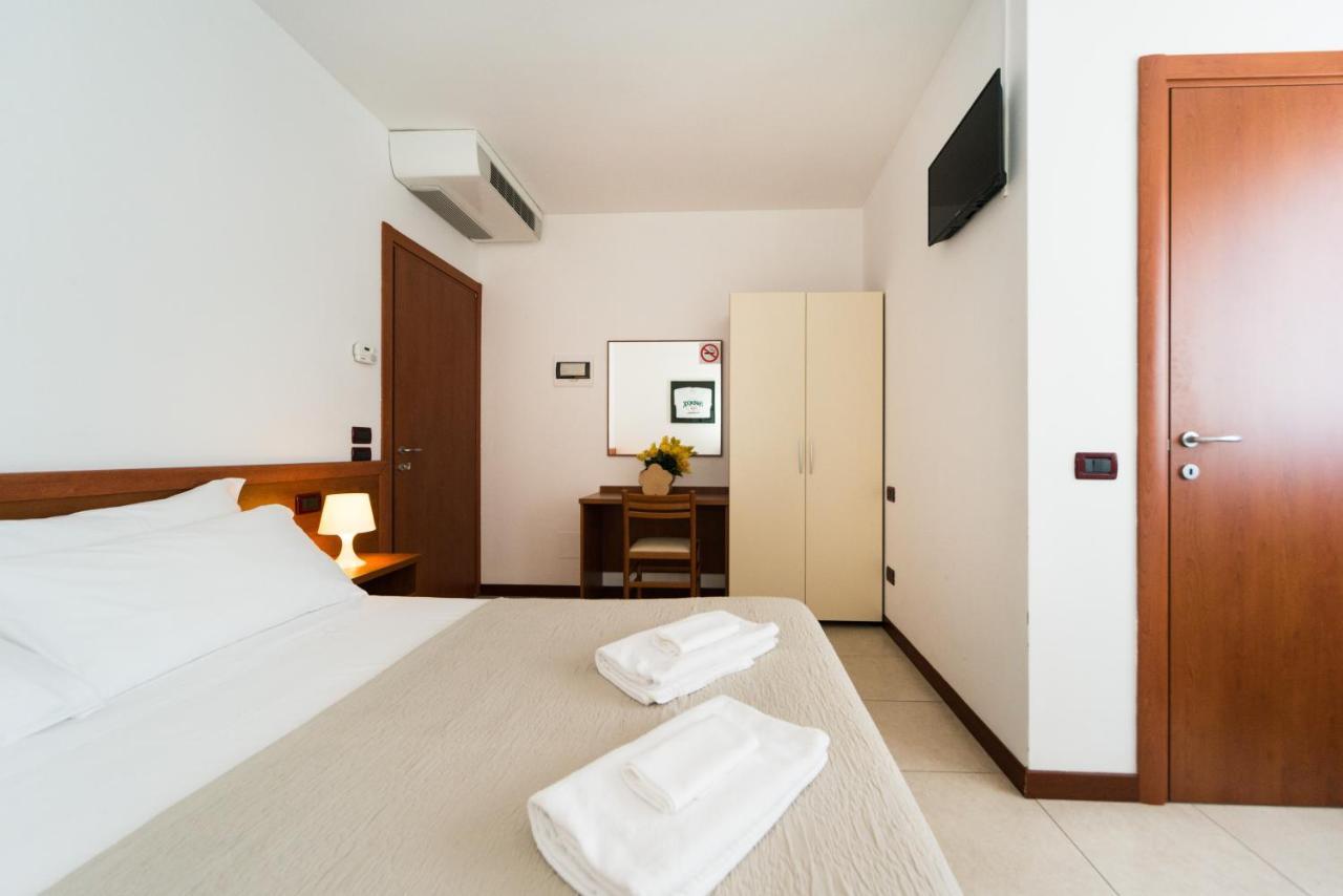 Doge Veneziano Otel Mestre Dış mekan fotoğraf