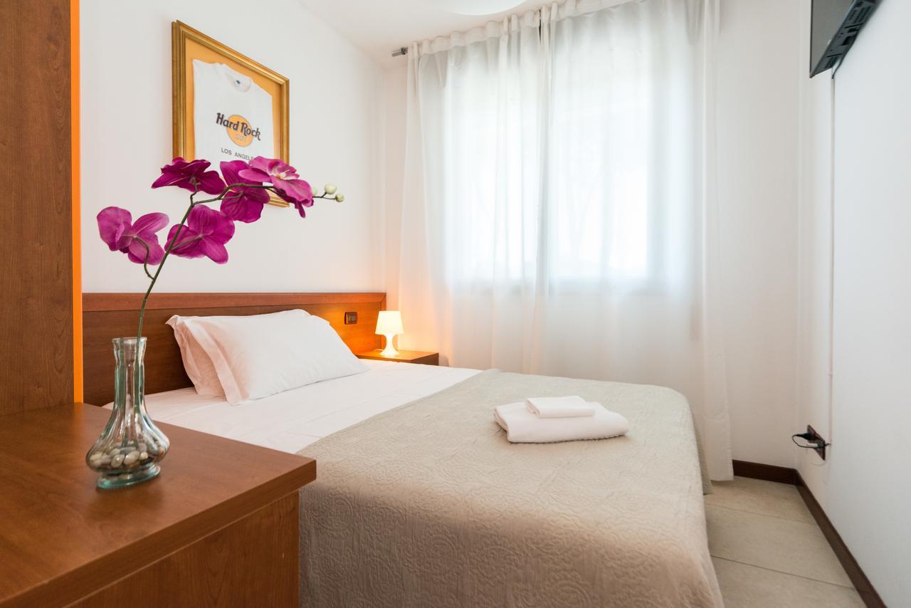 Doge Veneziano Otel Mestre Dış mekan fotoğraf