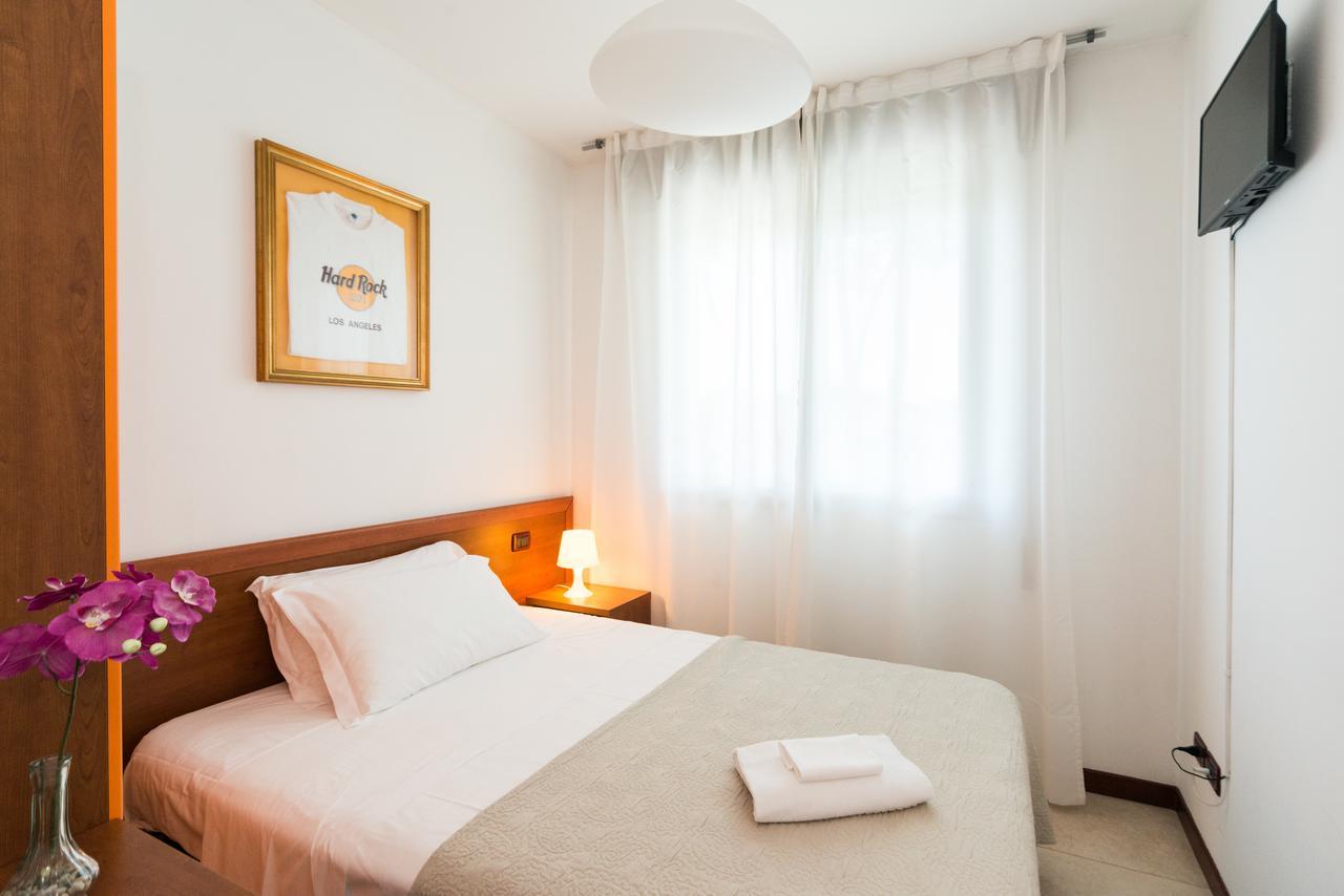 Doge Veneziano Otel Mestre Dış mekan fotoğraf