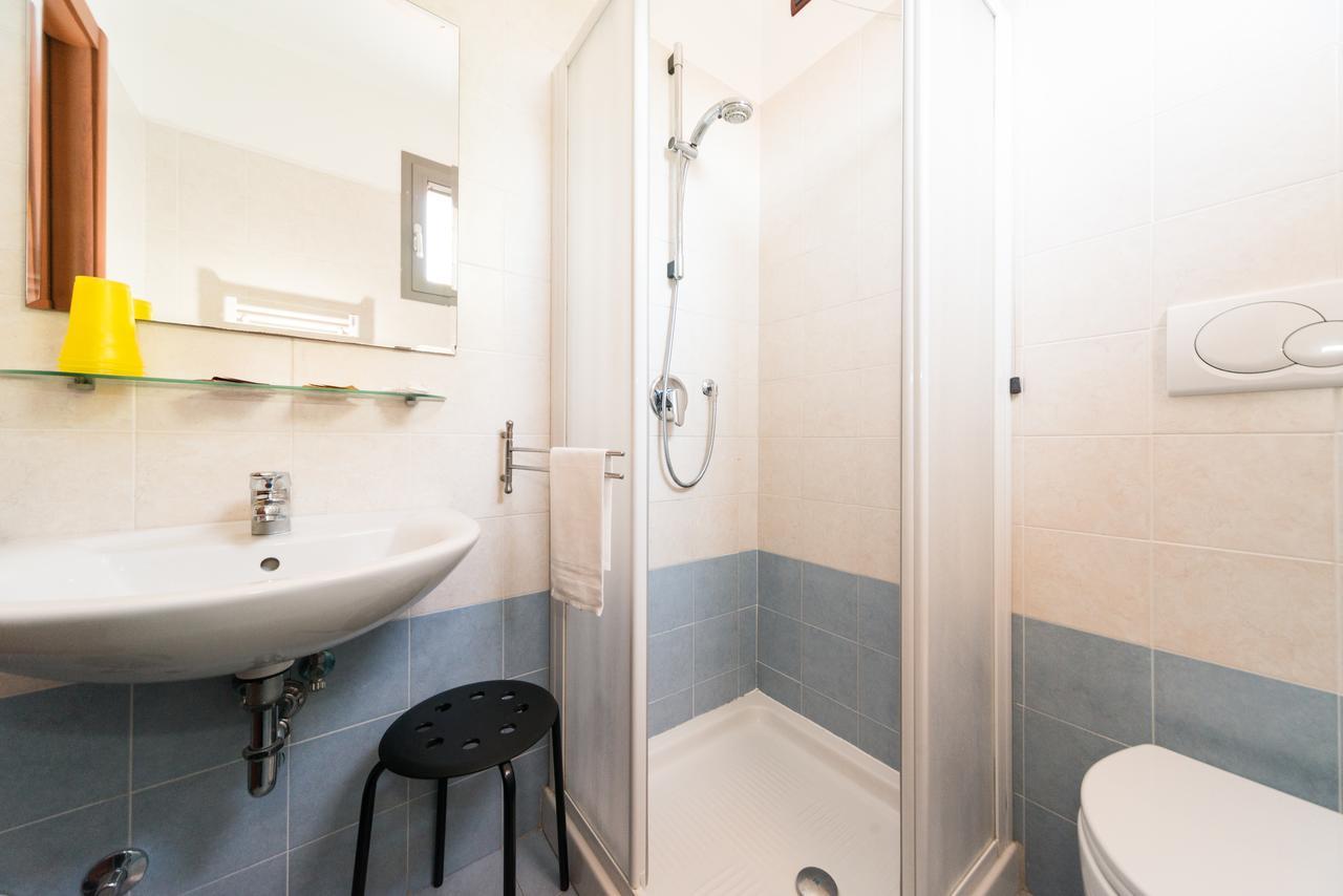 Doge Veneziano Otel Mestre Dış mekan fotoğraf