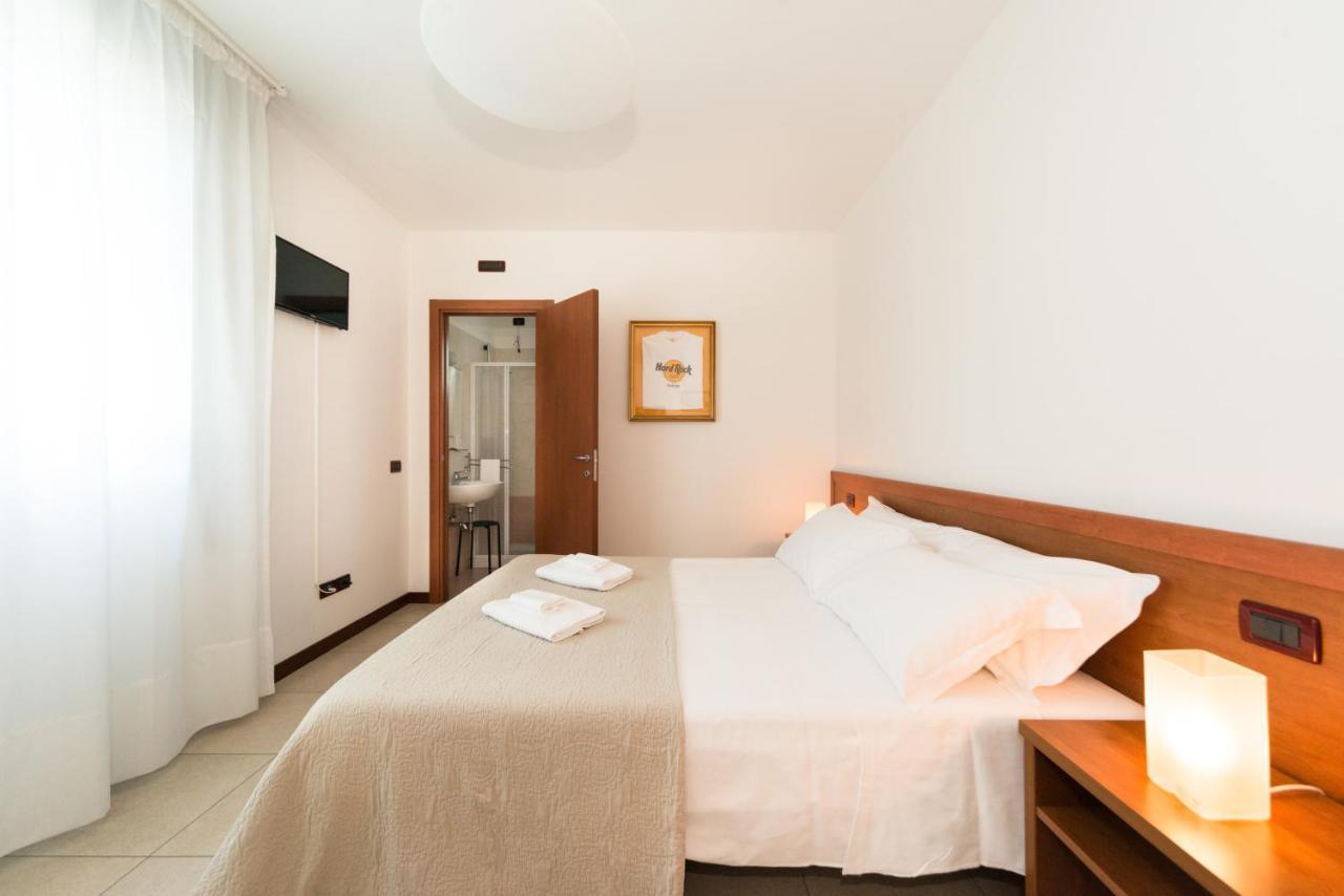 Doge Veneziano Otel Mestre Dış mekan fotoğraf