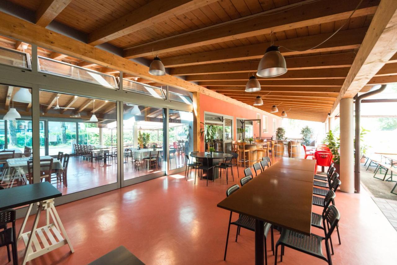 Doge Veneziano Otel Mestre Dış mekan fotoğraf