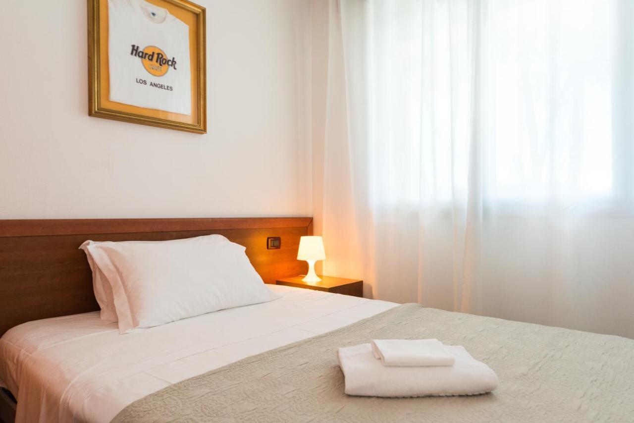 Doge Veneziano Otel Mestre Dış mekan fotoğraf