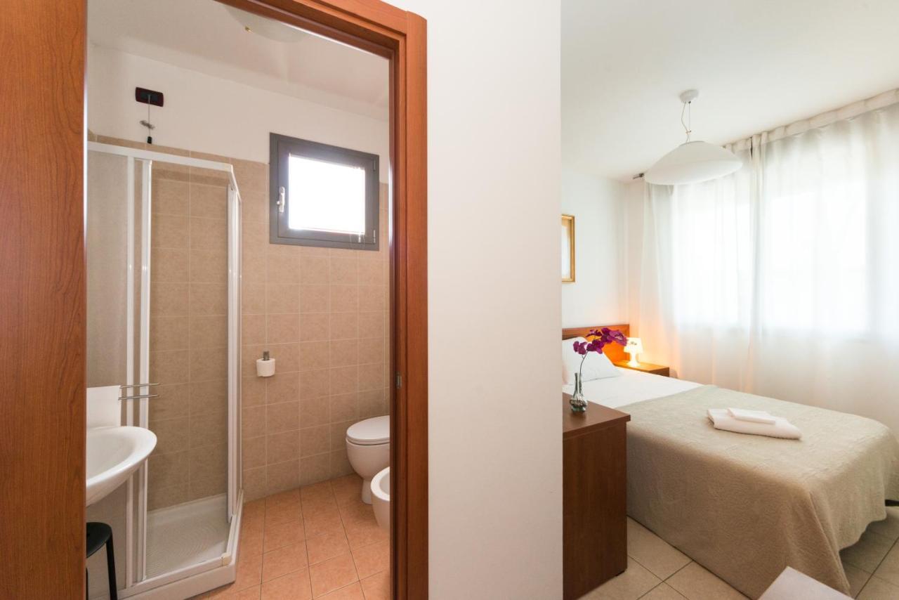 Doge Veneziano Otel Mestre Dış mekan fotoğraf