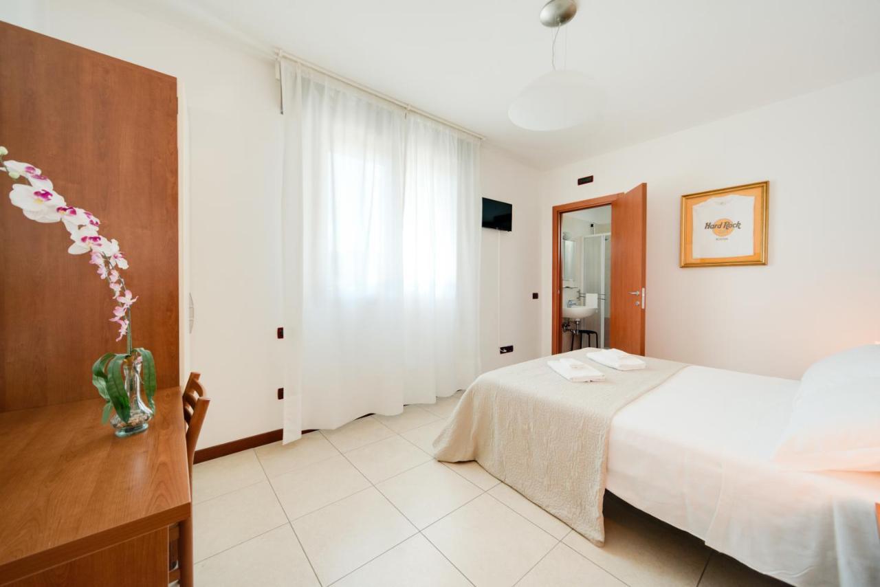 Doge Veneziano Otel Mestre Dış mekan fotoğraf